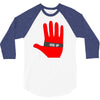 fahrie 3/4 Sleeve Shirt