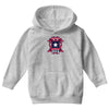 freedom since 1776 Youth Hoodie