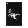 scorpio rose iPad Mini 4