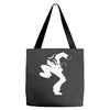 ska music Tote Bags