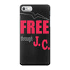 free through tk582 best trending iPhone 7 Case