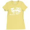 revolution anonymous  maske v wie vendetta fun Ladies Fitted T-Shirt