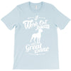 i have a great dane T-Shirt