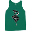snake Tank Top