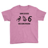 Scorpion Drake Youth Tee