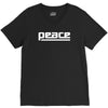 peace drum new V-Neck Tee
