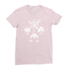 oooian rhapsody Ladies Fitted T-Shirt