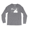 oh cock Long Sleeve Shirts