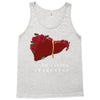 liver cancer awareness Tank Top