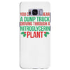 nitroglycerin plant Samsung Galaxy S8 Plus