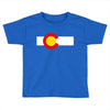 colorando Toddler T-shirt