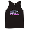 otter bullship Tank Top