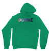 Dobre Unisex Hoodie