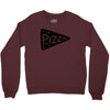 Pizza Crewneck Sweatshirt