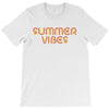 Summer Vibes T-Shirt