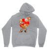 where is mario Hoodie