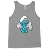 three apples tall Tank Top