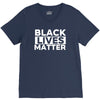 black lives matter V-Neck Tee