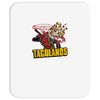 tacolands Mousepad