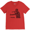 Canserbero V-Neck Tee