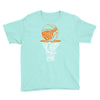 nothing but net neutrality Youth Tee