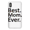 best mom ever iPhoneX