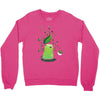 leaf storm Crewneck Sweatshirt