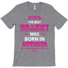 The Best Grammy Was Born In October T-Shirt