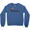 king romance Crewneck Sweatshirt
