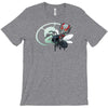 fine insect friends T-Shirt