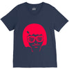 Tina Belcher V-Neck Tee