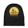 the ghost cruiser Baby Beanies