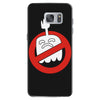 regular ghost Samsung Galaxy S7