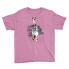 peterbald Youth Tee