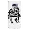 comunist monkey Samsung Galaxy S8 Plus