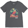robin the boy wonder V-Neck Tee