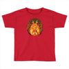 my neighbour evolution Toddler T-shirt