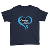 Coming Soon Baby Boy Youth Tee