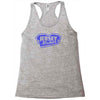 jersey maber Racerback Tank