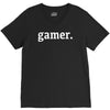 gamer V-Neck Tee