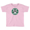 ohana coffee Toddler T-shirt