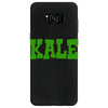 Kale Vegan Samsung Galaxy S8