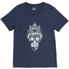 aztec aku aku V-Neck Tee