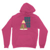 leg lamp Unisex Hoodie