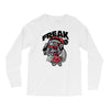 sushi freak Long Sleeve Shirts
