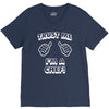 trust me chef V-Neck Tee