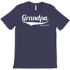 grandpa since 2015 T-Shirt