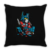 autoblocks Throw Pillow