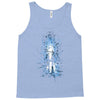 rainy souls Tank Top