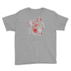wolf man unchained Youth Tee